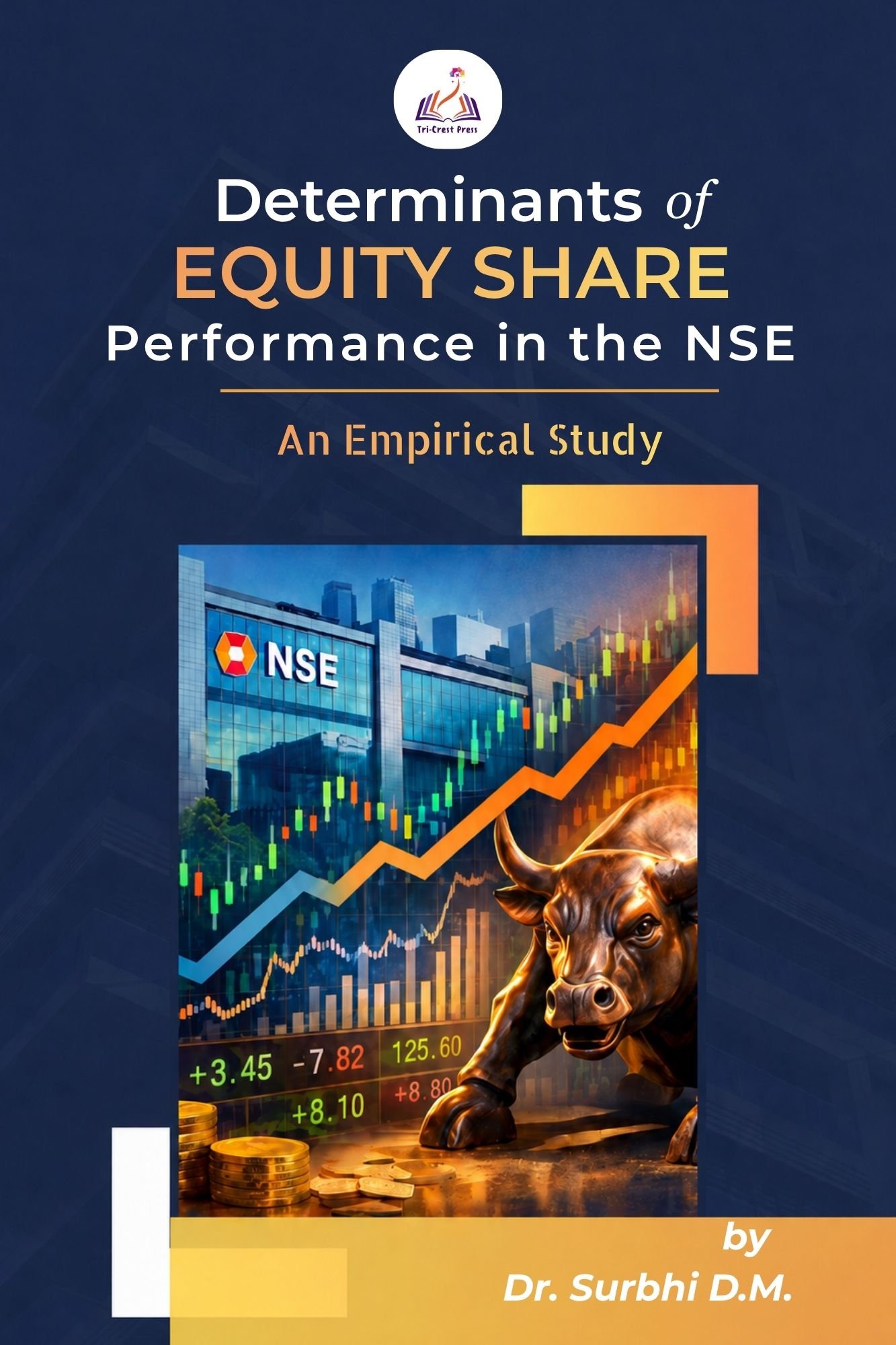 Determinants of Equity Share Performance in the NSE: An Empirical Study
