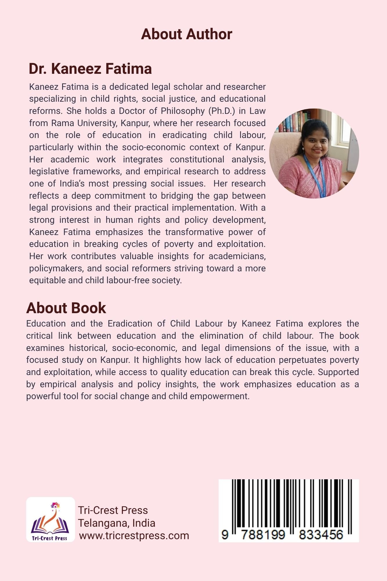 Education and the Eradication of Child Labour 
